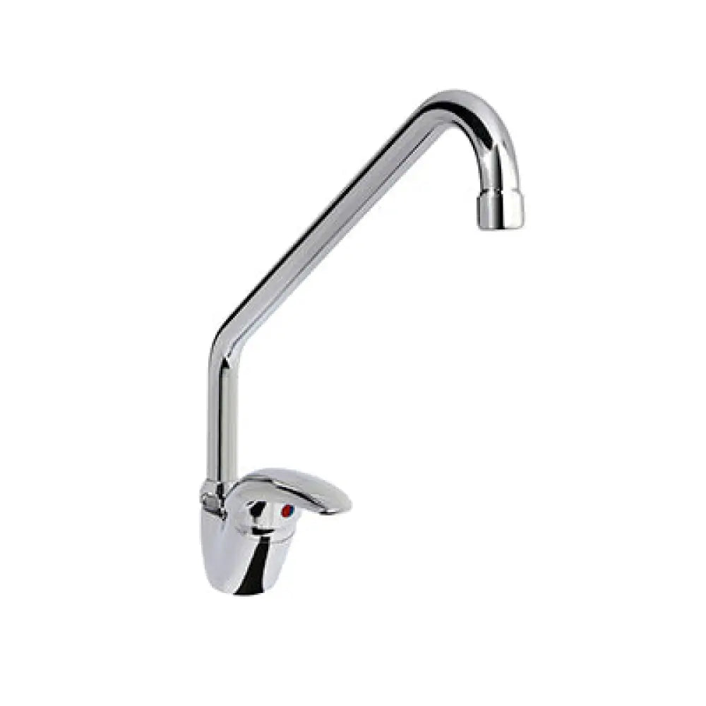 MISCELATORE MONOFORO CON CANNA GIREVOLE “C” Ø18X250 - R0201020218 - MONOLITH