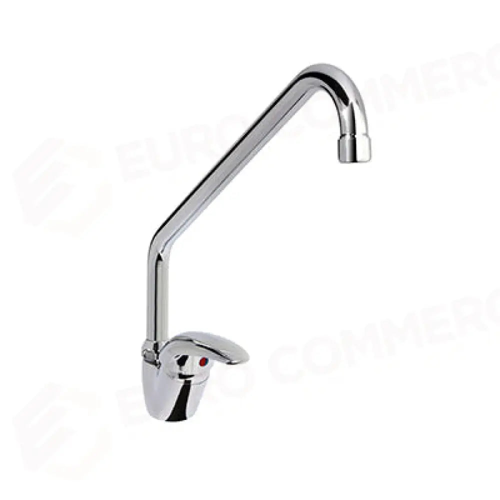 MISCELATORE MONOFORO CON CANNA GIREVOLE “C” Ø18X300 - R0201020216 - MONOLITH