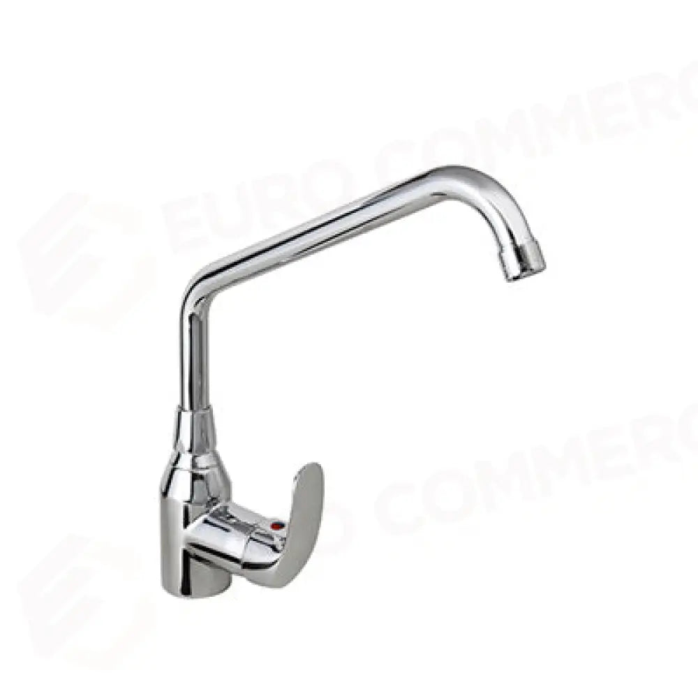 MISCELATORE MONOFORO CON CANNA GIREVOLE “C” Ø20X250 - R0201020214 - MONOLITH
