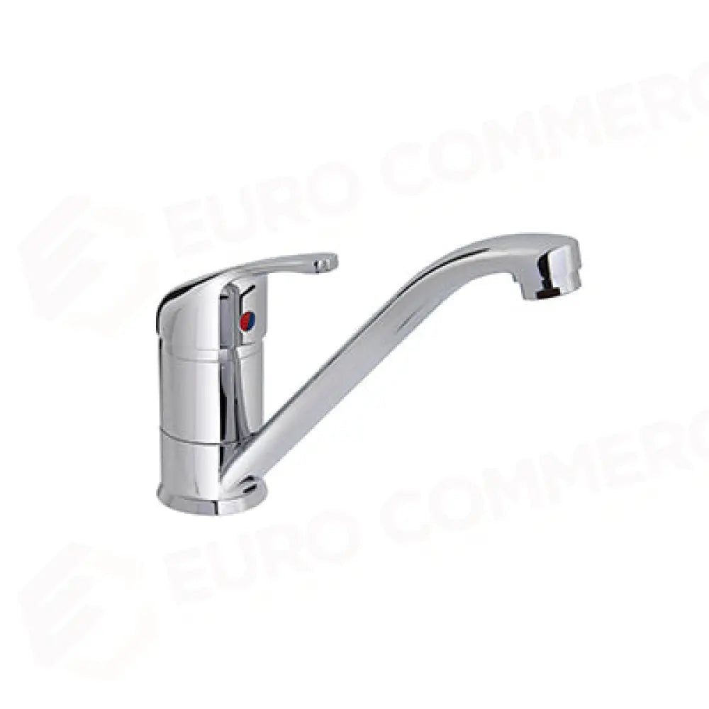 MISCELATORE MONOFORO CON CANNA GIREVOLE - R0201020201 - MONOLITH