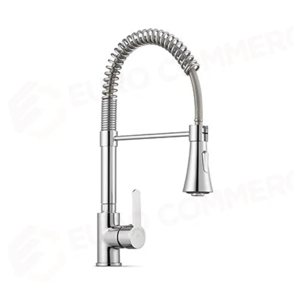 MISCELATORE MONOFORO H=445MM CON CANNA GIREVOLE IDEALE PER USO DOMESTICO/BAR - EROS003 - MONOLITH
