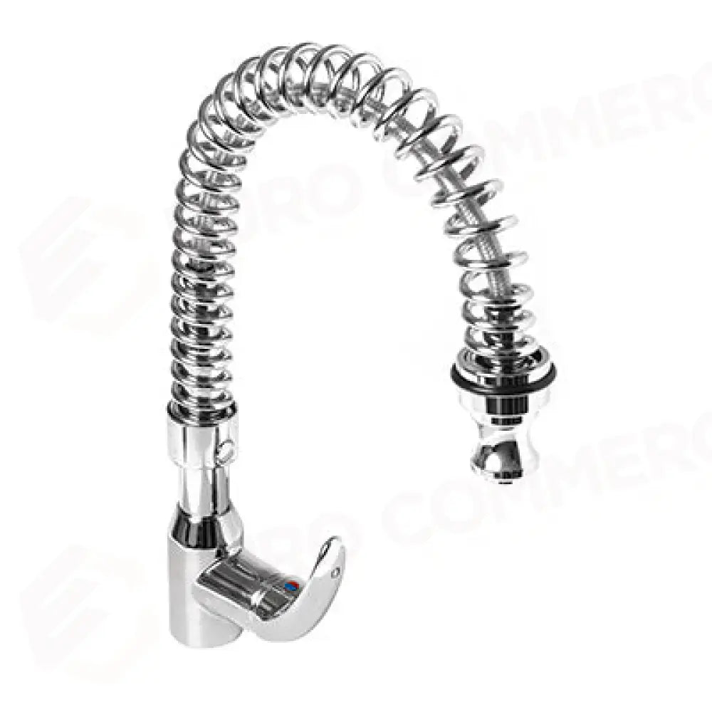 MISCELATORE MONOFORO H=450MM IDEALE PER CUCINA INDUSTRIALE/BAR - EROS004 - MONOLITH