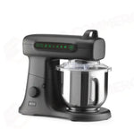 MISCELATORE PLANETARIO BLACKBOLT PRO HENDI 7L NERO 230V/800W 470X263X(H)413MM - 221150
