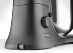 MISCELATORE PLANETARIO BLACKBOLT PRO HENDI 7L NERO 230V/800W 470X263X(H)413MM - 221150