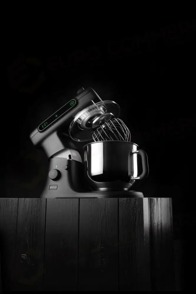 MISCELATORE PLANETARIO BLACKBOLT PRO HENDI 7L NERO 230V/800W 470X263X(H)413MM - 221150