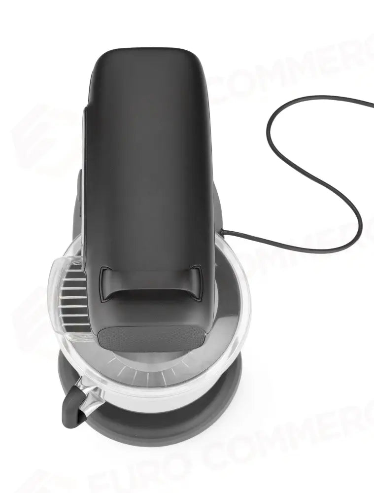 MISCELATORE PLANETARIO BLACKBOLT PRO HENDI 7L NERO 230V/800W 470X263X(H)413MM - 221150