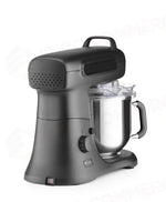 MISCELATORE PLANETARIO BLACKBOLT PRO HENDI 7L NERO 230V/800W 470X263X(H)413MM - 221150