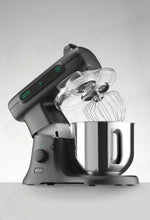 MISCELATORE PLANETARIO BLACKBOLT PRO HENDI 7L NERO 230V/800W 470X263X(H)413MM - 221150