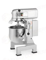 MISCELATORE PLANETARIO HENDI KITCHEN LINE 10L 230V/600W 422X475X(H)710MM - 222836