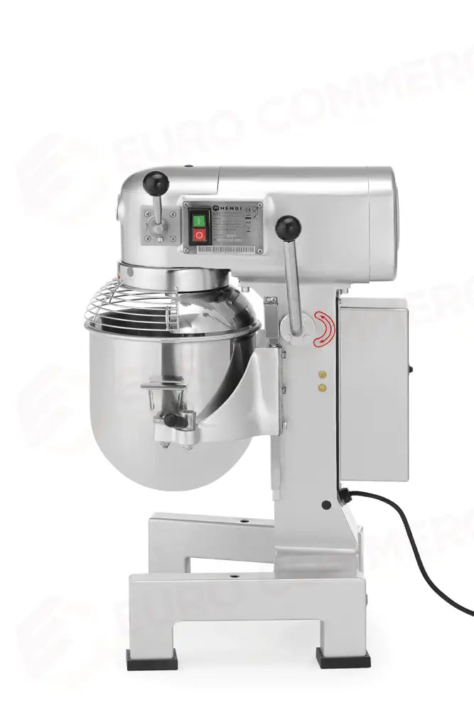 MISCELATORE PLANETARIO HENDI KITCHEN LINE 10L 230V/600W 422X475X(H)710MM - 222836