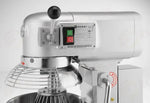 MISCELATORE PLANETARIO HENDI KITCHEN LINE 10L 230V/600W 422X475X(H)710MM - 222836