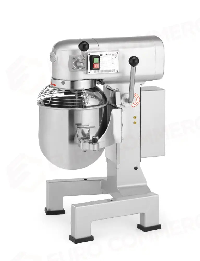 MISCELATORE PLANETARIO HENDI KITCHEN LINE 10L 230V/600W 422X475X(H)710MM - 222836