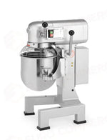 MISCELATORE PLANETARIO HENDI KITCHEN LINE 20L 230V/1100W 496X570X(H)880MM - 222843