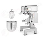 MISCELATORE PLANETARIO HENDI KITCHEN LINE 20L 230V/1100W 496X570X(H)880MM - 222843