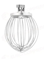 MISCELATORE PLANETARIO HENDI KITCHEN LINE 7L ARGENTO 220-240V/650W 317X440X(H)490MM - 222829