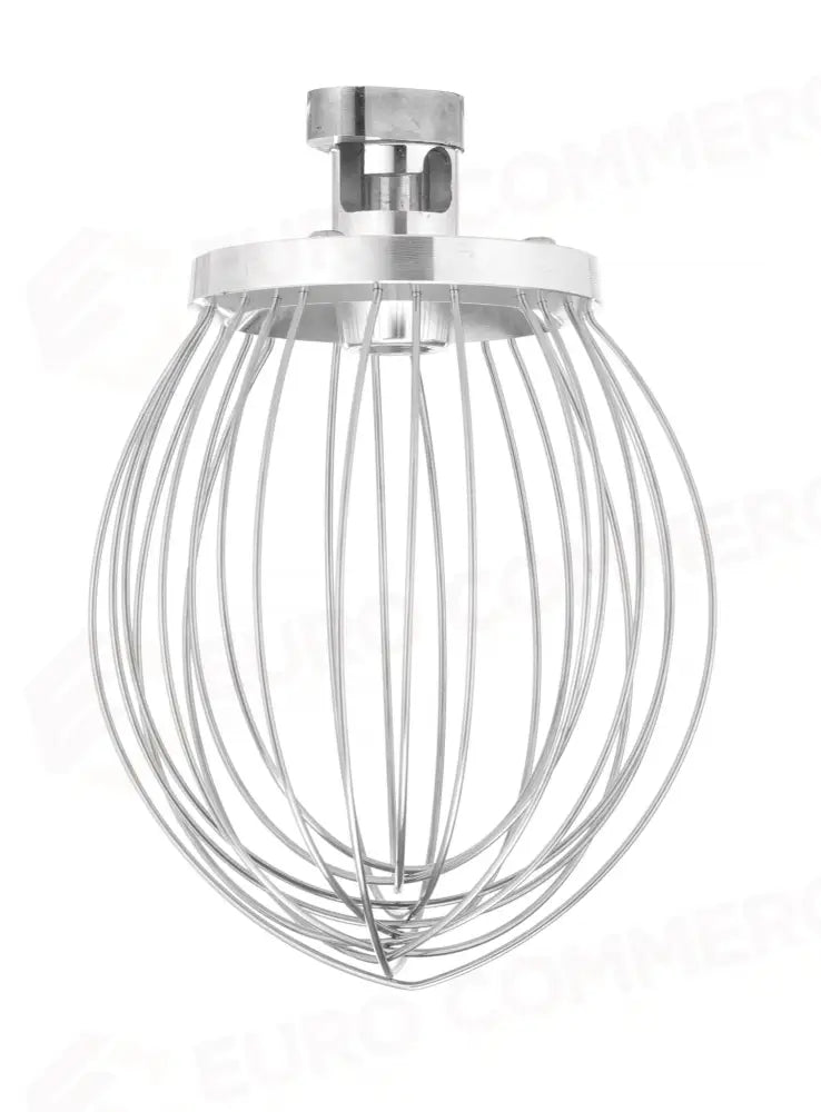 MISCELATORE PLANETARIO HENDI KITCHEN LINE 7L ARGENTO 220-240V/650W 317X440X(H)490MM - 222829