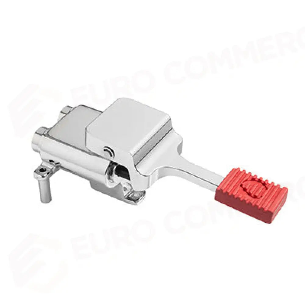 MISCELATORE PROGRESSIVO MONO-PEDALE A PAVIMENTO - ERMES002 - MONOLITH