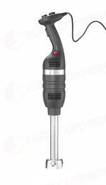 MISCELATORE STICK 350 CON VELOCITÀ VARIABILE E ALBERO DI MISCELAZIONE 300 MM. HENDI KITCHEN LINE
