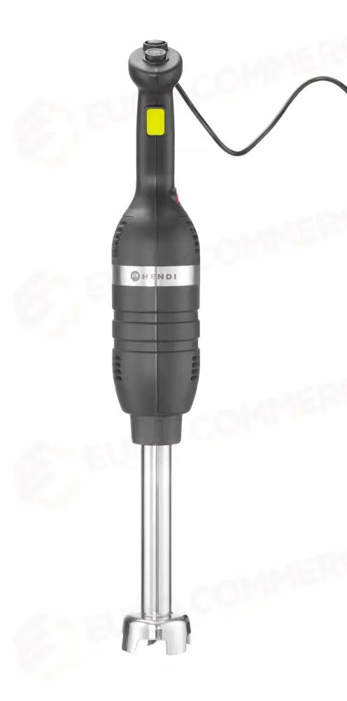 MISCELATORE STICK 350 CON VELOCITÀ VARIABILE E ALBERO DI MISCELAZIONE 300 MM. HENDI KITCHEN LINE