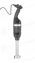 MISCELATORE STICK 350 CON VELOCITÀ VARIABILE E ALBERO DI MISCELAZIONE 300 MM. HENDI KITCHEN LINE