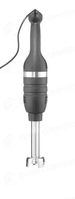 MISCELATORE STICK 350 CON VELOCITÀ VARIABILE E ALBERO DI MISCELAZIONE 250 MM. HENDI NERO 230V/350