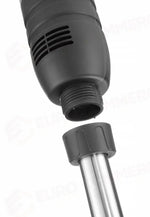 MISCELATORE STICK 500 CON VELOCITÀ VARIABILE E ALBERO DI MISCELAZIONE MM. HENDI KITCHEN LINE