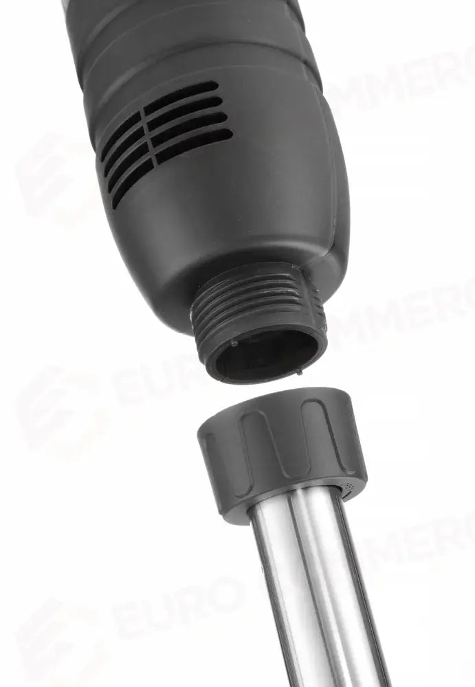 MISCELATORE STICK 500 CON VELOCITÀ VARIABILE E ALBERO DI MISCELAZIONE MM. HENDI KITCHEN LINE