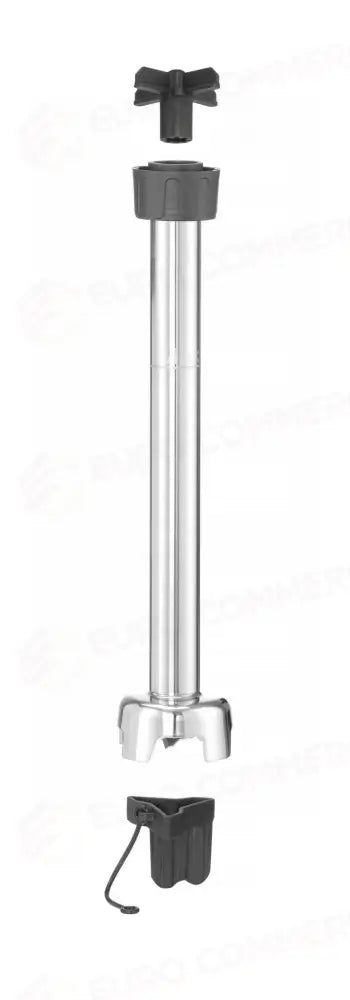 MISCELATORE STICK 500 CON VELOCITÀ VARIABILE E ALBERO DI MISCELAZIONE MM. HENDI KITCHEN LINE