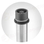 MISCELATORE STICK 500 CON VELOCITÀ VARIABILE E ALBERO DI MISCELAZIONE MM. HENDI KITCHEN LINE