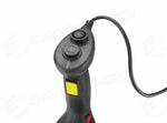MISCELATORE STICK 500 CON VELOCITÀ VARIABILE E ALBERO DI MISCELAZIONE MM. HENDI KITCHEN LINE