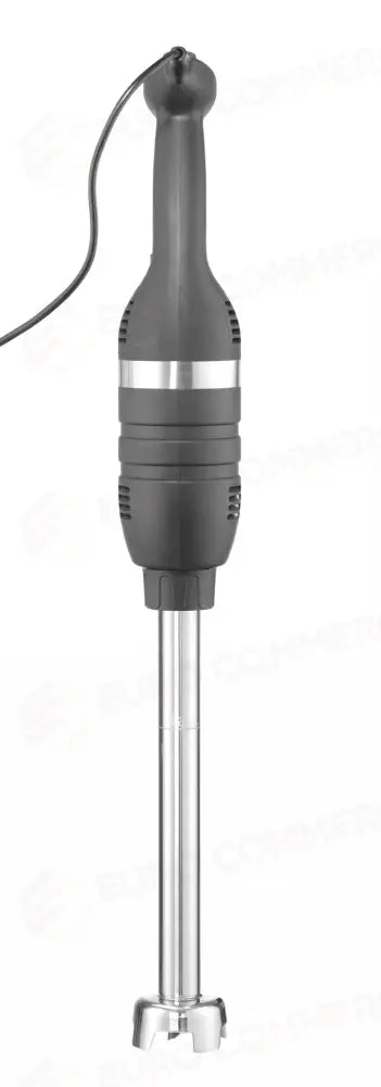 MISCELATORE STICK 500 CON VELOCITÀ VARIABILE E ALBERO DI MISCELAZIONE MM. HENDI KITCHEN LINE