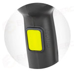 MISCELATORE STICK 500 CON VELOCITÀ VARIABILE E ALBERO DI MISCELAZIONE MM. HENDI KITCHEN LINE