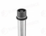 MISCELATORE STICK 500 CON VELOCITÀ VARIABILE E ALBERO DI MISCELAZIONE MM. HENDI KITCHEN LINE