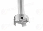 MISCELATORE STICK 500 CON VELOCITÀ VARIABILE E ALBERO DI MISCELAZIONE MM. HENDI KITCHEN LINE