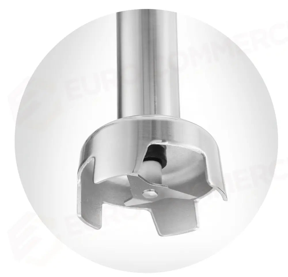MISCELATORE STICK 500 CON VELOCITÀ VARIABILE E ALBERO DI MISCELAZIONE MM. HENDI KITCHEN LINE