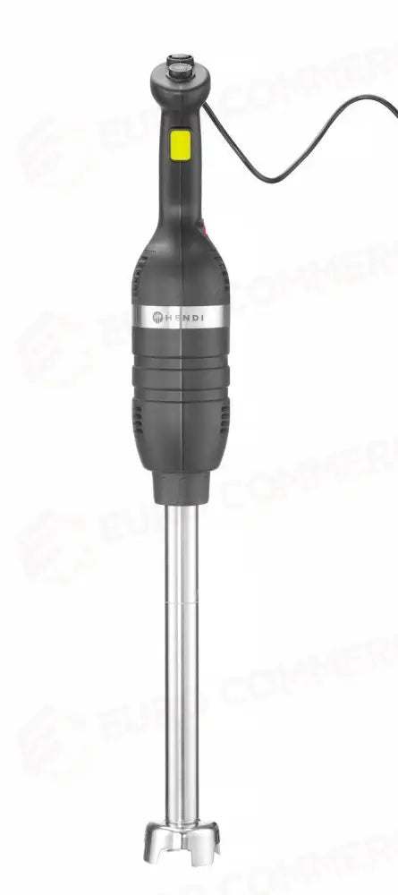 MISCELATORE STICK 500 CON VELOCITÀ VARIABILE E ALBERO DI MISCELAZIONE 500 MM. KITCHEN LINE - HENDI