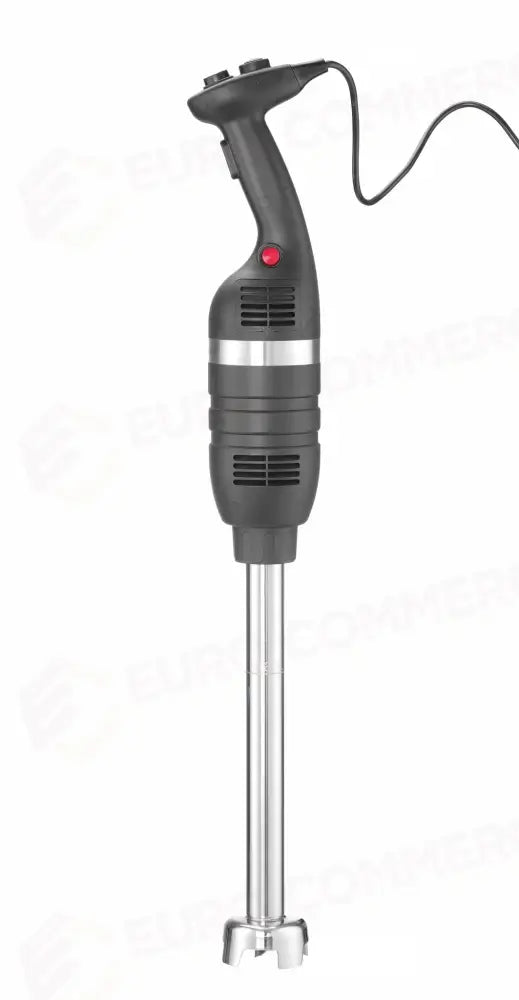 MISCELATORE STICK 500 CON VELOCITÀ VARIABILE E ALBERO DI MISCELAZIONE MM. HENDI KITCHEN LINE