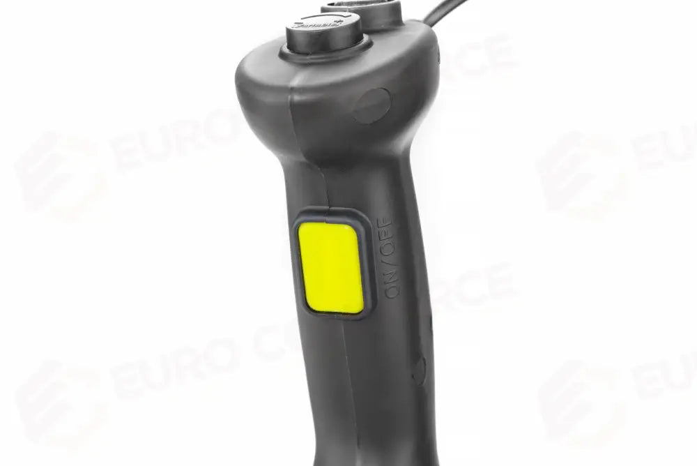 MISCELATORE STICK 500 CON VELOCITÀ VARIABILE E ALBERO DI MISCELAZIONE MM. HENDI KITCHEN LINE