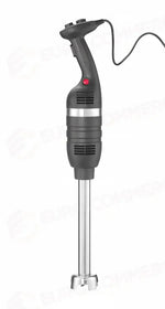 MISCELATORE STICK 500 CON VELOCITÀ VARIABILE E ALBERO DI MISCELAZIONE 400 MM HENDI KITCHEN LINE N