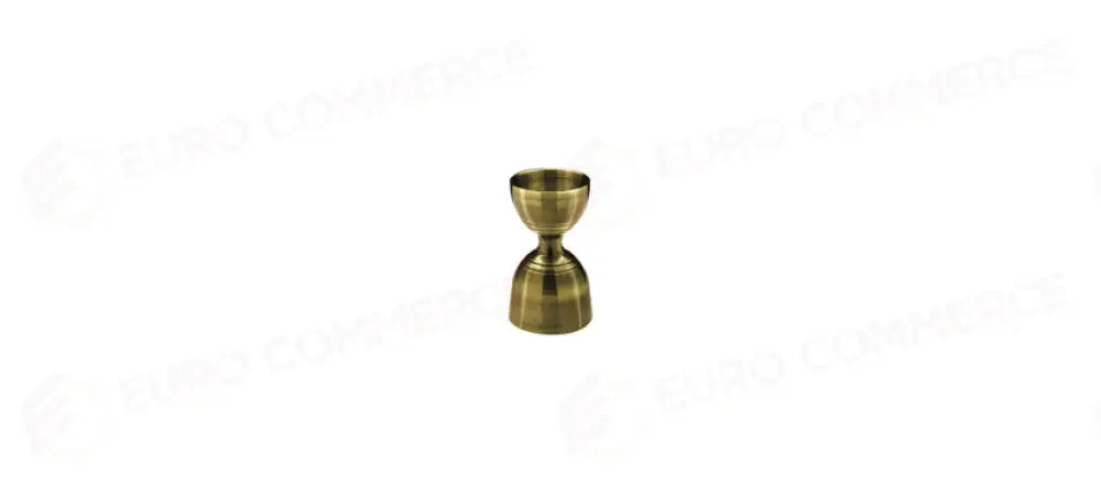 MISURINO DOPPIO GIOVE 30-60 BRONZO L0027 - 125327 - MORINI