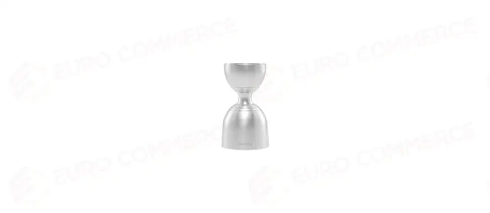 MISURINO DOPPIO GIOVE 30-60 INOX MATT - 202794 - MORINI