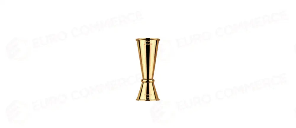 MISURINO DOPPIO JAP.15-30ML ORO - 125268 - MORINI