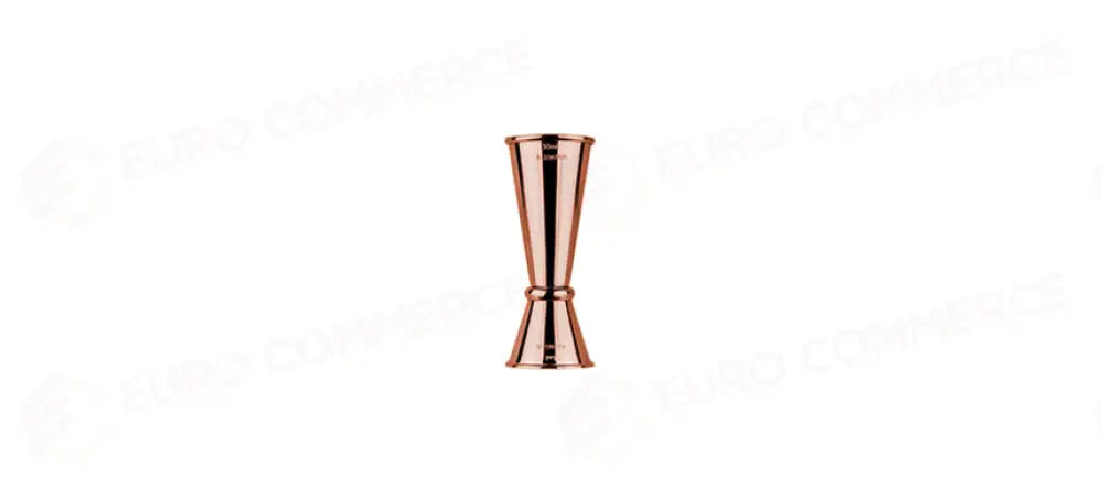 MISURINO DOPPIO JAP.15-30ML RAME - 125456 - MORINI