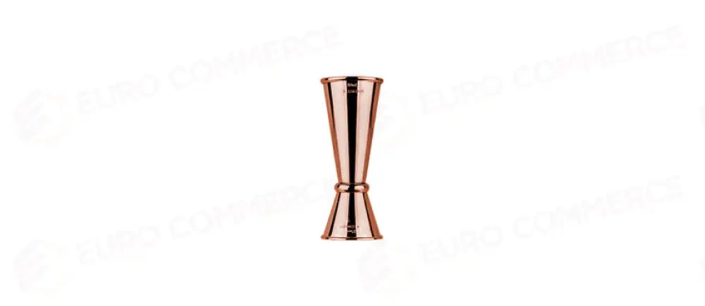 MISURINO DOPPIO JAP.25-50ML RAME - 125455 - MORINI