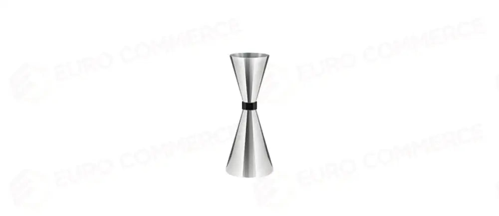 MISURINO MR SLIM 30ML-45ML INOX - 128066 - MORINI