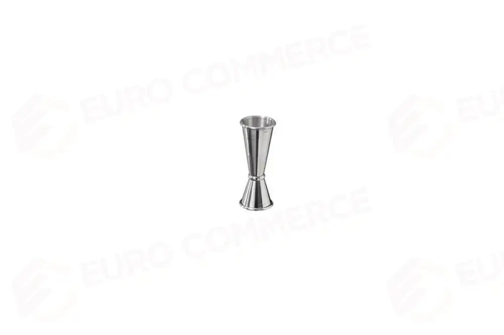 MISURINO PER COCKTAIL ACCIAIO - 25/50 ML - T5611.S - LEONE - ACCESSORI BARMAN