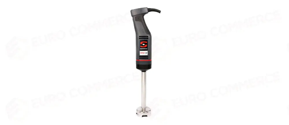 MIXER A IMMERSIONE PROF.W180 XM-12 - 133490 - MORINI