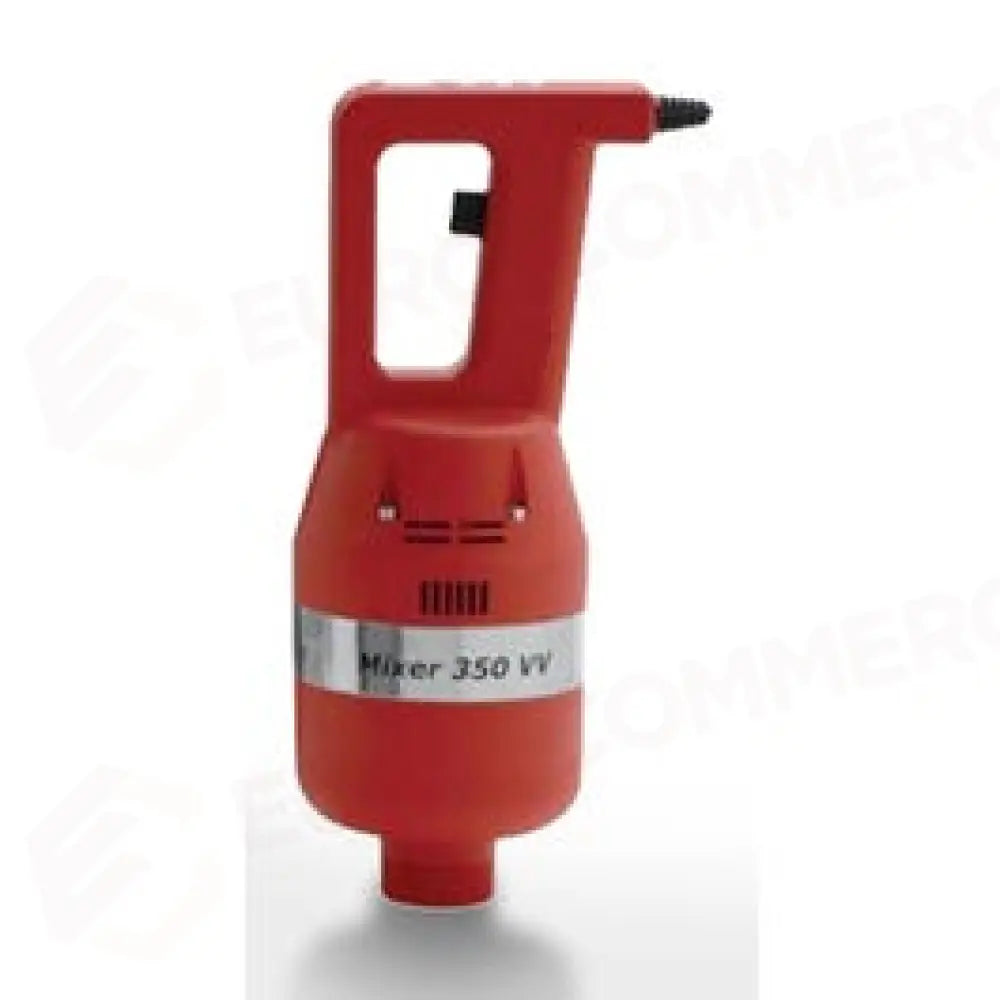 MIXER AD IMMERSIONE - BLOCCO MOTORE CON VARIAZIONE - BM 350 - SWEDLINGHAUS