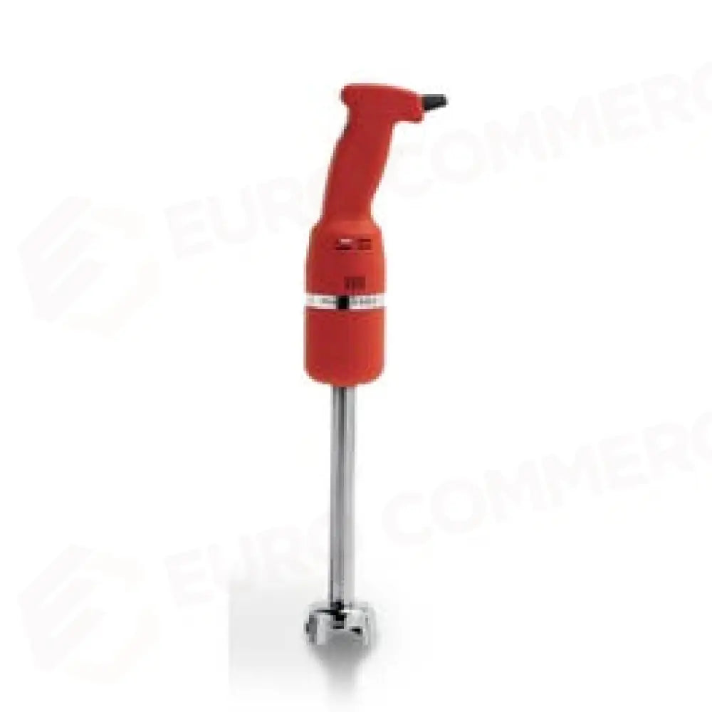 MIXER AD IMMERSIONE - BLOCCO MOTORE SENZA VARIAZIONE + MESCOLATORE - MIX 250L - SWEDLINGHAUS