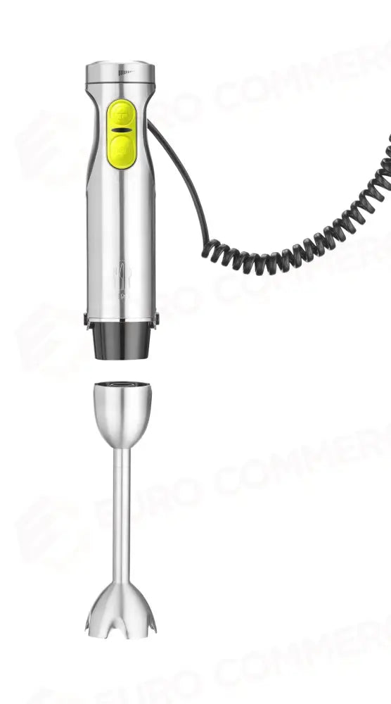 MIXER AD IMMERSIONE HENDI 230V/1000W Ø65X425MM - 221181